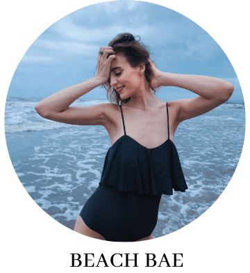 Beach Bae