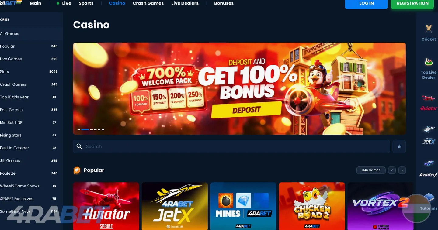 games and slots – 4rabet: 4rabet app vs mobile website: what's the
