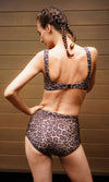 Classic Bikini Set:Leopard